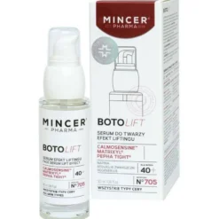 Mincer Pharma Botolift serum do twarzy No.705 30ml