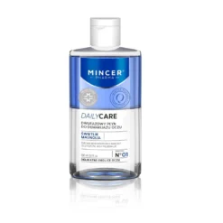 Mincer Pharma DailyCare dwufazowy płyn do demakijażu oczu No.01 150ml