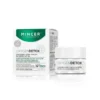 Mincer Pharma Oxygen Detox ochronny krem-tarcza na dzień SPF20 No.1501 50ml