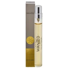 MINIATURA AZZARO Wanted EDT 10ml