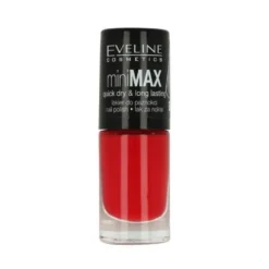 Mini Max lakier do paznokci 521 5ml