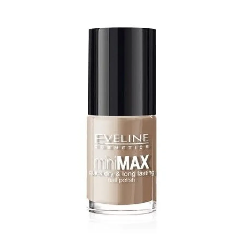 Mini Max lakier do paznokci 496 5ml