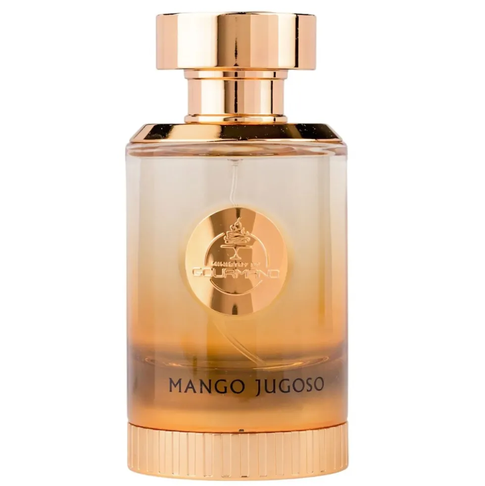 Ministry Of Gourmand Mango Jugoso woda perfumowana spray 100ml