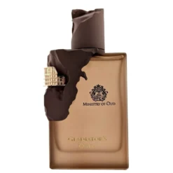 Ministry of Oud Gladiator's Oath woda perfumowana spray 100ml