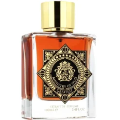 Ministry of Oud Greatest ekstrakt perfum 100ml