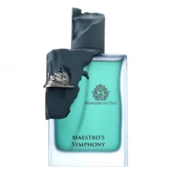 Ministry of Oud Maestro's Symphony woda perfumowana spray 100ml