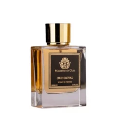 Ministry of Oud Oud Royal ekstrakt perfum 100ml