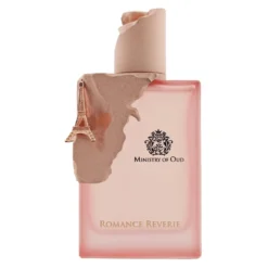 Ministry of Oud Romance Reverie woda perfumowana spray 100ml