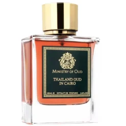 Ministry of Oud Thailand Oud in Cairo ekstrakt perfum 100ml
