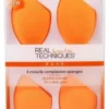 Miracle Complexion Sponges zestaw czterech gąbek do makijażu