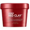 Missha Amazon Red Clay Pore Mask oczyszczająca maseczka typu wash-off 110ml