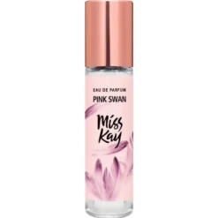 Miss Kay Pink Swan woda perfumowana rollerball 10ml