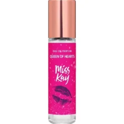 Miss Kay Queen Of Hearts woda perfumowana rollerball 10ml