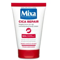 MIXA Cica Repair bogaty krem do rąk 50ml