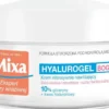 MIXA Hyalurogel bogaty krem intensywnie nawilżający 50ml