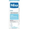 MIXA Lab serum nawilżające przeciw przesuszeniom Kwas Hialuronowy + Kwas Mlekowy 30ml