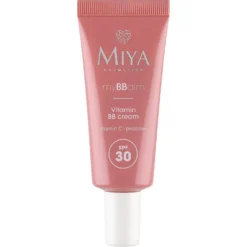 Miya Cosmetics myBBalm witaminowy krem BB SPF30 03 Beige 30ml