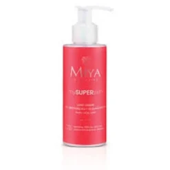 Miya Cosmetics mySUPERskin lekki olejek do demakijażu i oczyszczania twarzy 140ml