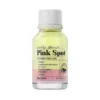 Mizon Goodbye Blemish Pink Spot serum z pudrem do stosowania miejscowego przeciw trądzikowi 19ml