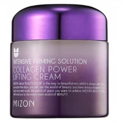 Mizon Intensive Firming Solution Collagen Power Lifting Cream ujędrniający krem do twarzy z kolagenem 75ml
