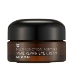 Mizon Multi Function Formula Snail Repair Eye Cream naprawczy krem pod oczy ze śluzem ślimaka 25ml