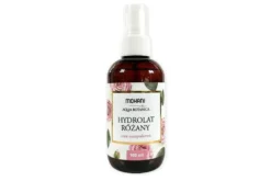 Mohani Aqua Botanica hydrolat różany do cery naczynkowej 100ml