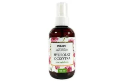 Mohani Aqua Botanica hydrolat z czystka do cery trądzikowej 100ml