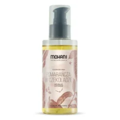 Mohani Odżywczy olejek do ciała Pomarańcza w Czekoladzie 150ml