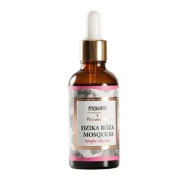 MOHANI Precious Oils Dzika Róża 50ml