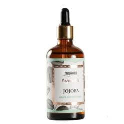 MOHANI Precious Oils Jojoba 100ml