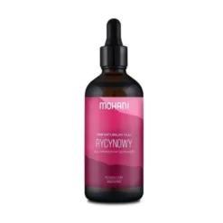 Mohani Precious Oils olej rycynowy 100ml