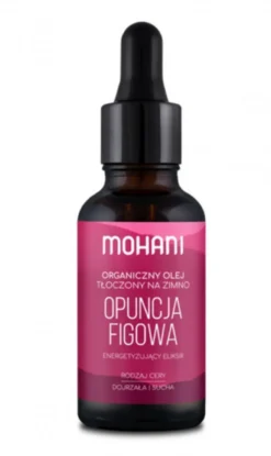 Mohani Precious Oils olej z opuncji figowej 30ml