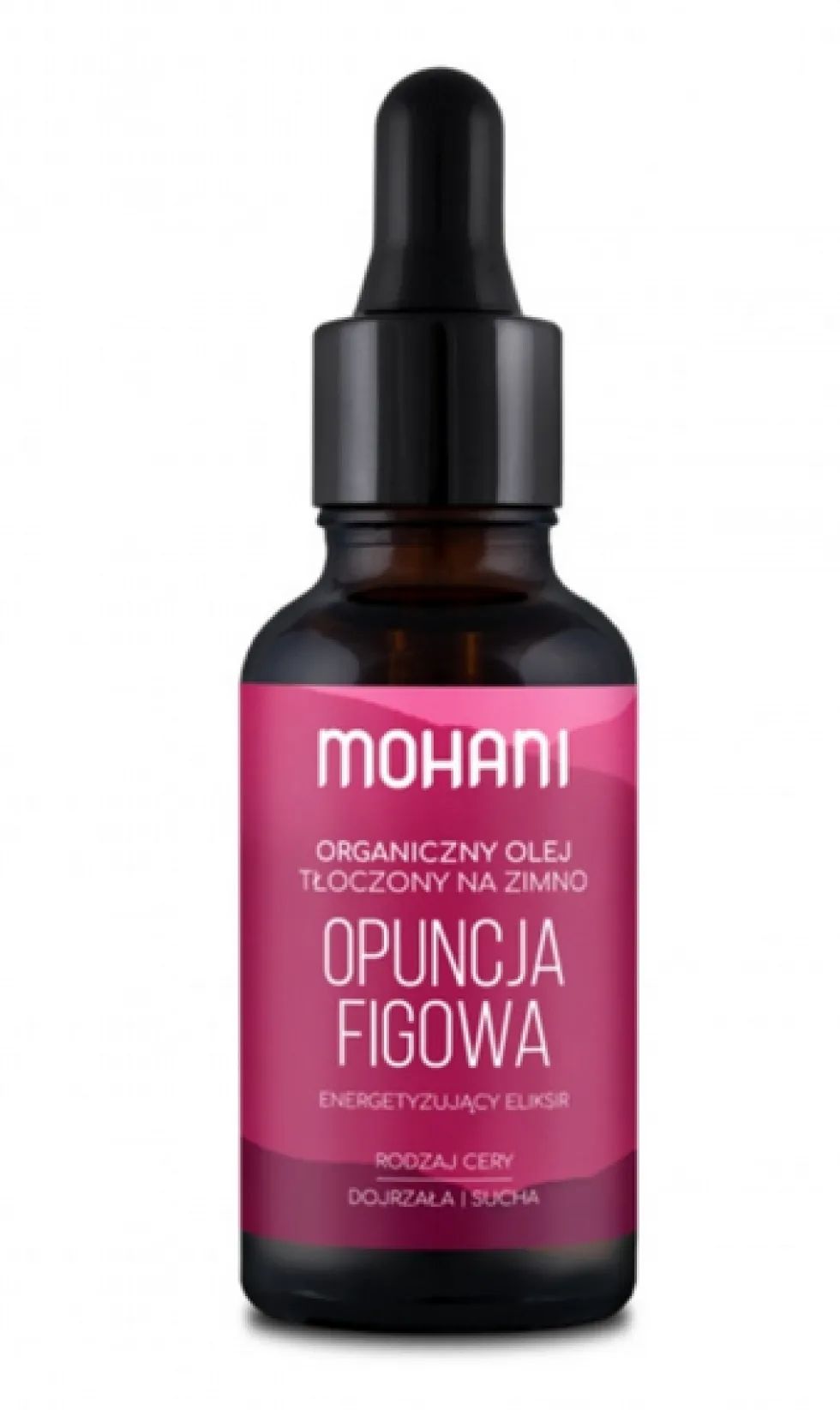 Mohani Precious Oils olej z opuncji figowej 30ml