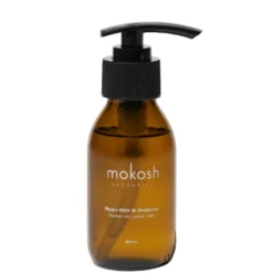 Mokosh Myjący olejek do demakijażu Malina 90ml