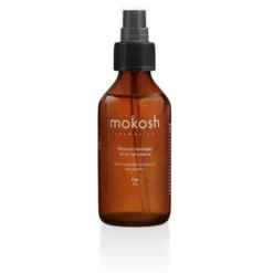 Mokosh Odżywczo-nawilżający żel do mycia twarzy Figa 90ml