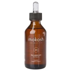 Mokosh Olej z pestek malin 100ml