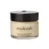 Mokosh Regenerujący krem do twarzy anti-pollution mini Malina 15ml