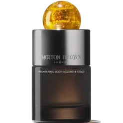 Molton Brown Mesmerising Oudh Accord & Gold woda perfumowana spray 100ml