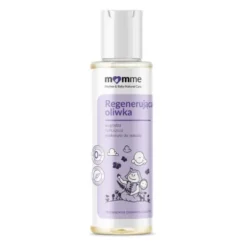 MomMe Regenerująca oliwka do ciała 150ml