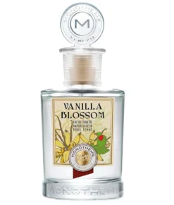 Monotheme Vanilla Blossom woda toaletowa spray 100ml