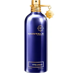 Montale Aoud Ambre woda perfumowana spray 100ml