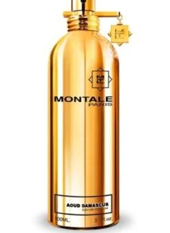 Montale Aoud Damascus woda perfumowana spray 100ml