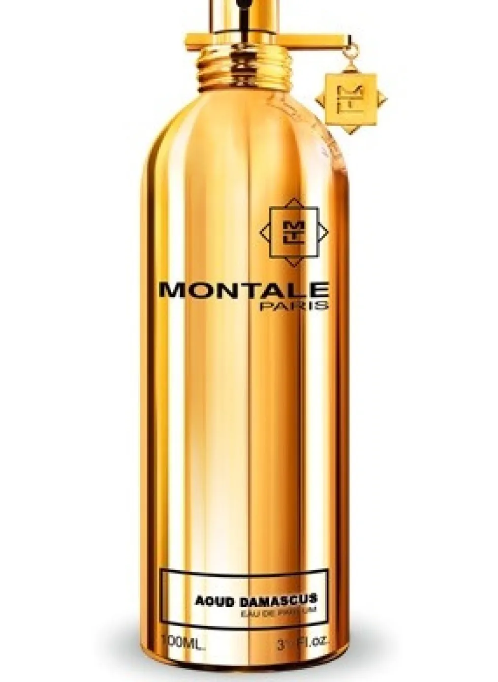 Montale Aoud Damascus woda perfumowana spray 100ml