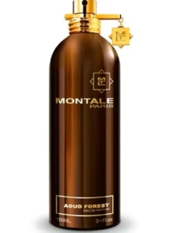 Montale Aoud Forest woda perfumowana spray 100ml