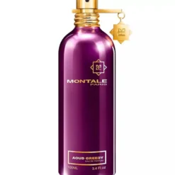 Montale Aoud Greedy woda perfumowana spray 100ml