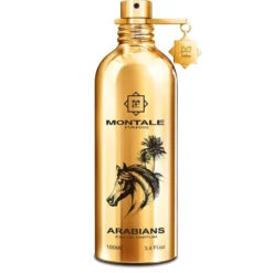 Montale Arabians edp 100ml - produkt bez opakowania