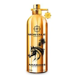 Montale Arabians woda perfumowana spray 100ml