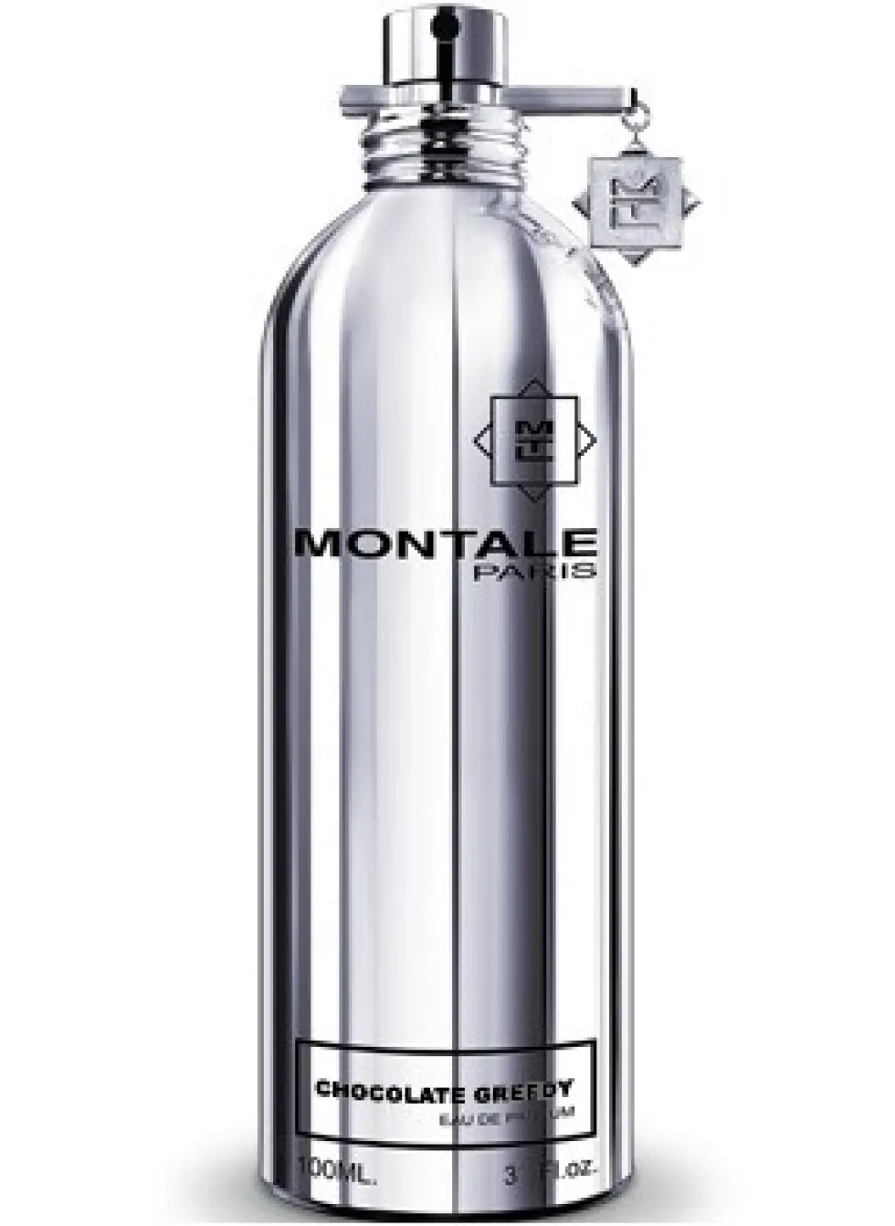 Montale Chocolate Greedy Unisex woda perfumowana spray 100ml