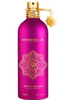 Montale Crazy In Love woda perfumowana spray 100ml