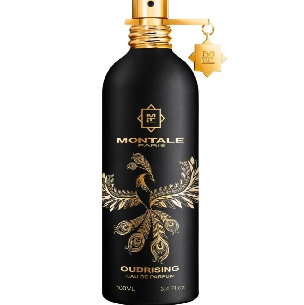 Montale Oudrising woda perfumowana spray 100ml